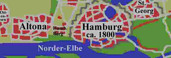 old Hamburg