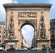 Porte Saint Denis