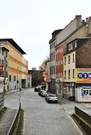 Gussstahlstraße/im Winkel, Bochum