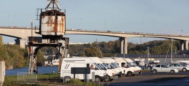 prostituées route de saint calais