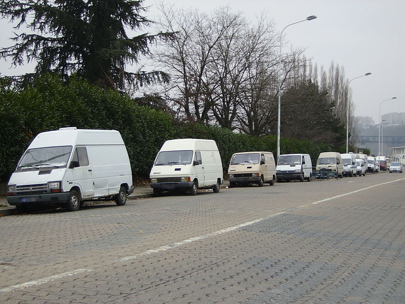 prostituée calais