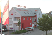 Erospark, Böblingen