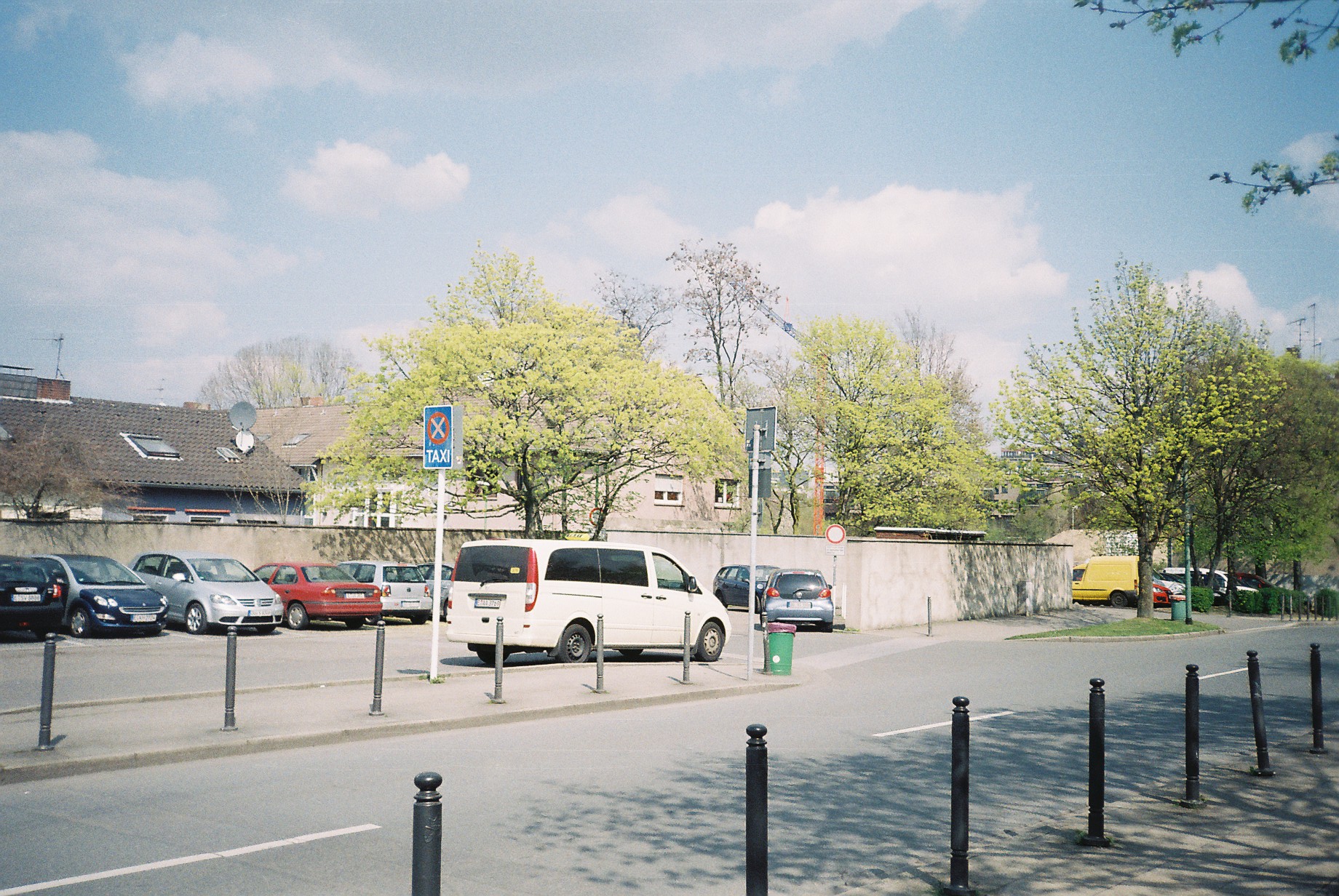 Rue Stahl, Essen